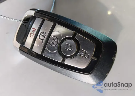 2020 Ford Expedition Xlt Max из США, поврежденный, VIN 1FMJK1HT8LEA23001